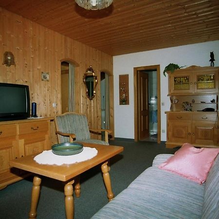 Ferienwohnung Holzner Inkl. Chiemgaukarte Ruhpolding Exteriör bild