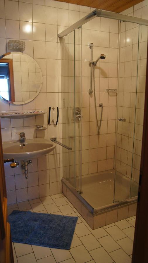 Ferienwohnung Holzner Inkl. Chiemgaukarte Ruhpolding Exteriör bild